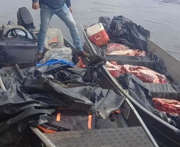 Pescadores solicitan más controles a Prefectura Naval | Radio Regional 660 AM