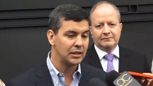 Peña anuncia designaciones en el BNF, AFD y CAH
