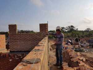 Transchaco: Misión de la CAF inicia hoy para verificar el avance de las obras