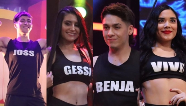 "Calle 7" calienta su cuarta temporada y presenta a sus futuros gladiadores - Teleshow