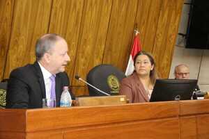 Diputados estudiarán proyecto de ley que crea el Ministerio de Economía y Finanzas - MarketData