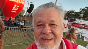 Santiago Peña designa a Jorge Britez como titular de IPS