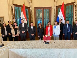 Paraguay logra histórica disminución de tasa del trabajo infantil - .::Agencia IP::.