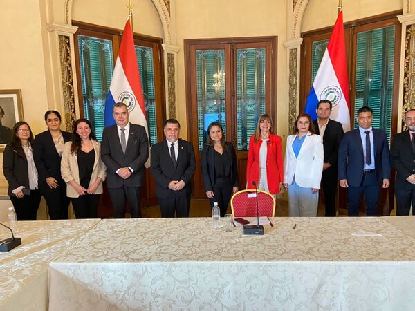 Paraguay logra histórica disminución de tasa del trabajo infantil - .::Agencia IP::.