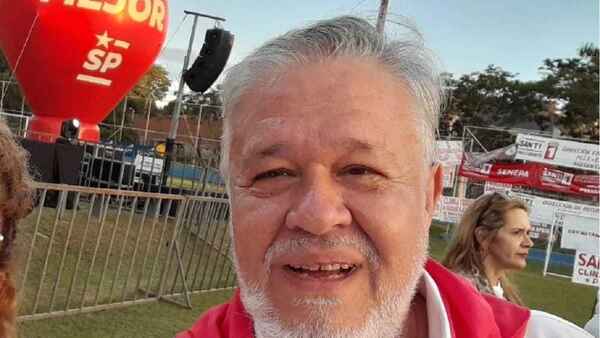 Santiago Peña designa a Jorge Britez como titular de IPS