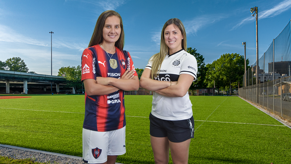 La primera edición mixta del Clásico de La Lupa: conocé a las jugadoras
