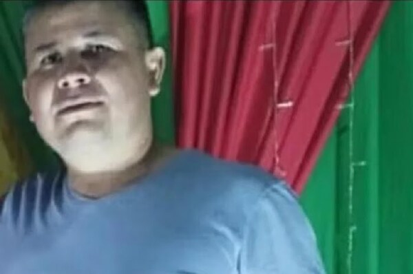 Policía hirió a su propio hijo cuando intentó dispararle a su esposa - Noticiero Paraguay