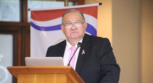 Presidente del TSJE participará de Diplomado Virtual Interamericano