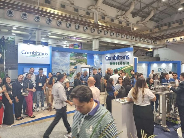Se viene la 10.陋 edici贸n de la feria internacional Navegistic - Revista PLUS