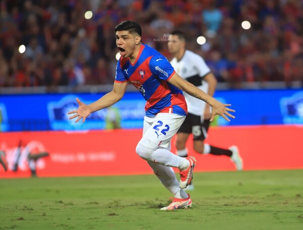 Versus / ¡Bombazo! Claudio Aquino ya tendría nuevo club luego de su escandalosa salida de Cerro Porteño