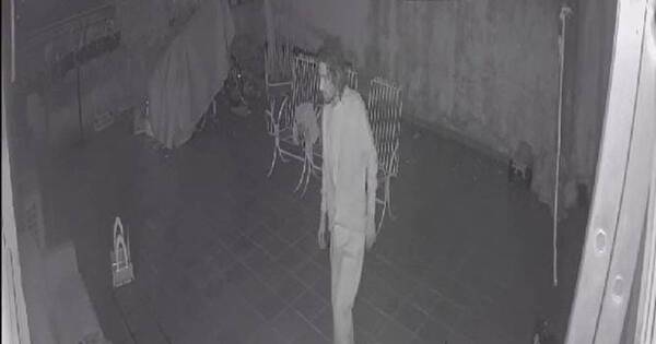 La Nación / Denuncian ola de robos y nula presencia policial en Zona Sur de Fernando de la Mora