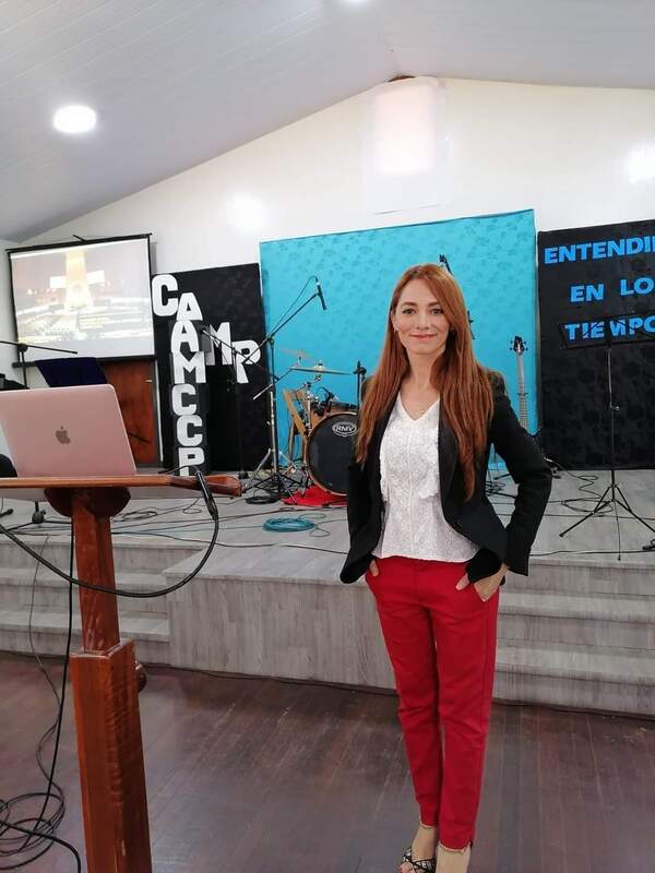 Llamado a la ciudadanía por una educación sin intervención externa - Portal Digital Cáritas Universidad Católica