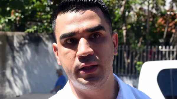 Luifer Bernal será el titular de la Essap