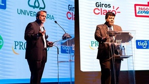 77% de los paraguayos prefieren la tecnología sobre efectivo