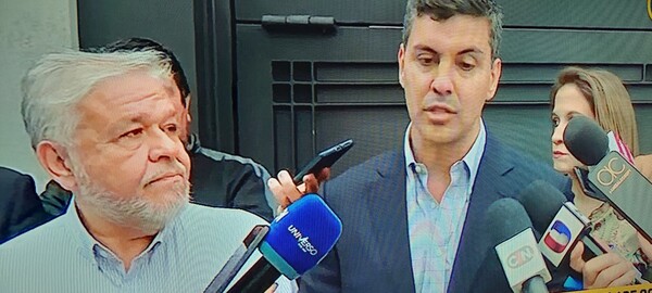 Santi Peña anunció varios nombramientos. Confirma a Orué y a Ochipinti - La Tribuna