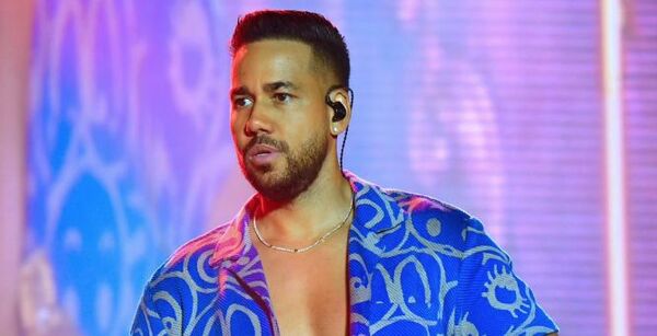 Cancelan concierto de Romeo Santos en Paraguay