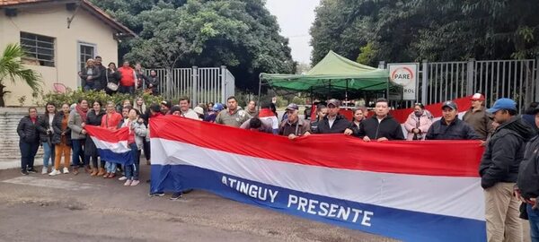 Becarios universitarios de Misiones aguardan desembolso de dinero de Yacyretá - Nacionales - ABC Color