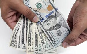 Compatriotas remesaron US$ 248 millones hasta mayo - Economía - ABC Color