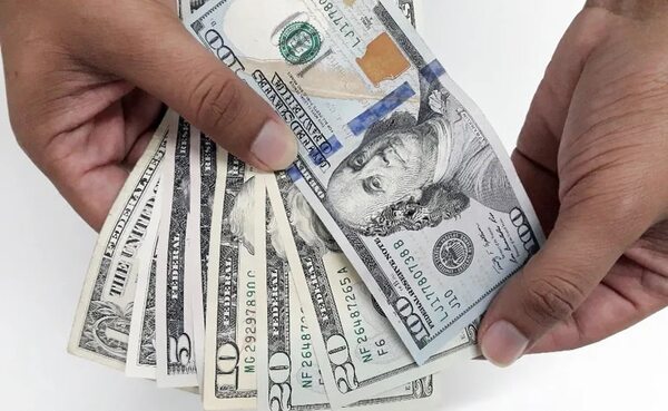 Compatriotas remesaron US$ 248 millones hasta mayo - Economía - ABC Color