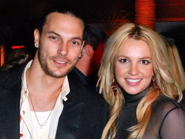 Kevin Federline se muda a Hawai para asegurar pensión de hijos de Britney Spears