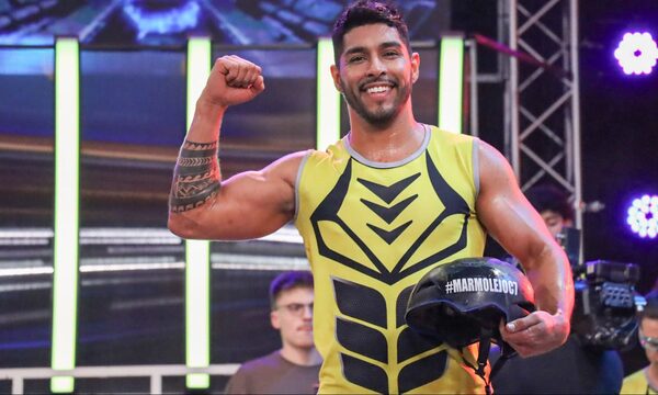 Athos y Marmolejo pasaron a la semana final | Telefuturo