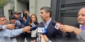 Peña designa presidente de IPS, Ingresos Tributarios y otros entes