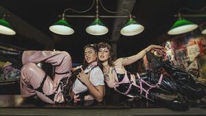 Milkshake presenta “Bendita Maldición” este viernes - Unicanal