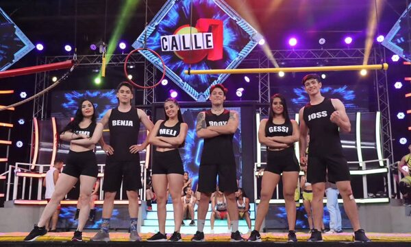 ¡Estrenamos a los primeros gladiadores de la Cuarta Temporada! | Telefuturo