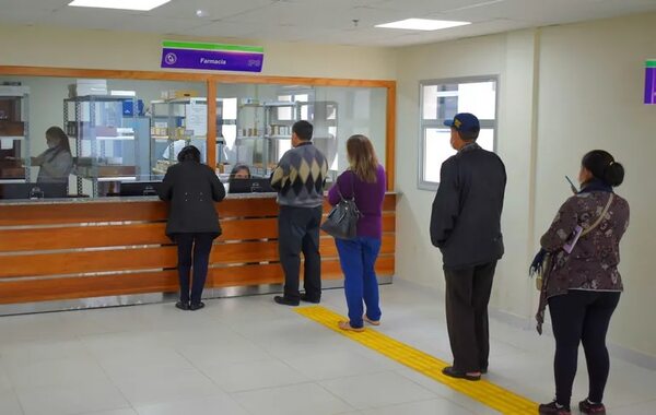 Farmacéuticas muestran preocupación por creciente deuda del IPS y Ministerio de Salud - Nacionales - ABC Color