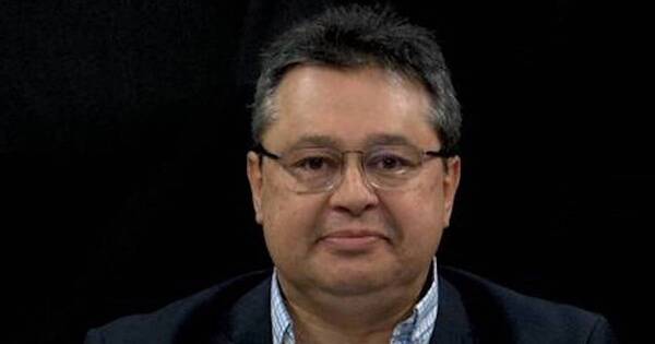 La Nación / Hidrovía: Paraguay debe ejercer presión internacional a la Argentina, según Leite