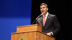 El presidente Santiago Peña designa a más personas para su Gabinete