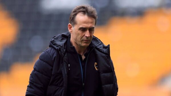 Versus / A días del inicio de la Premier League, Wolverhampton despidió a su DT por "diferencias de opinión"