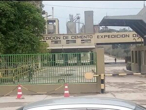 INC reactivó horno de Vallemí con insuficiente coque y en Villeta se suspendió despacho - Economía - ABC Color