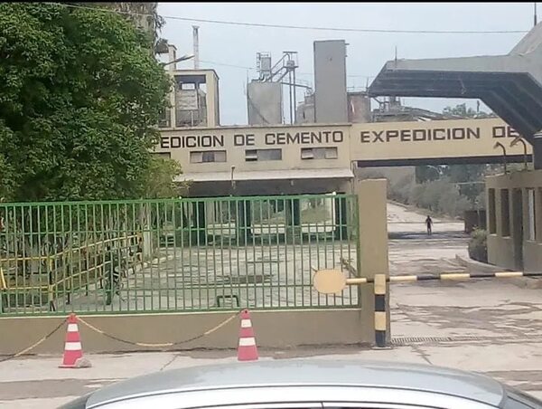 INC reactivó horno de Vallemí con insuficiente coque y en Villeta se suspendió despacho - Economía - ABC Color