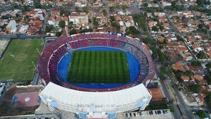 Clásico en la Nueva Olla: otorgan 1300 entradas para hinchas de Olimpia