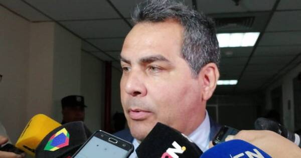 La Nación / JEM: Kronawetter sigue hasta octubre y Peña tiene potestad de designar sucesor, sostienen