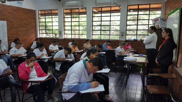 Día clave en Diputados para cancelar o mantener la donación europea para la educación - La Tribuna