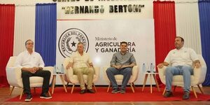 Sindicatos están en contra de  reagrupar autarquías en el MAG - Nacionales - ABC Color