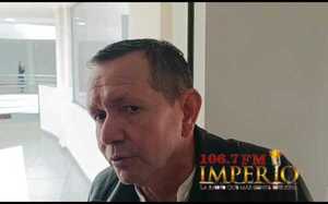 Escritor y poeta pedrojuanino propone entrega de libros a escuelas en el marco del proyecto Paraguay Lee - Radio Imperio 106.7 FM