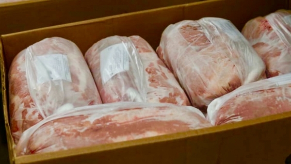 Brasil logra apertura del mercado de Singapur para la carne de cerdo procesada
