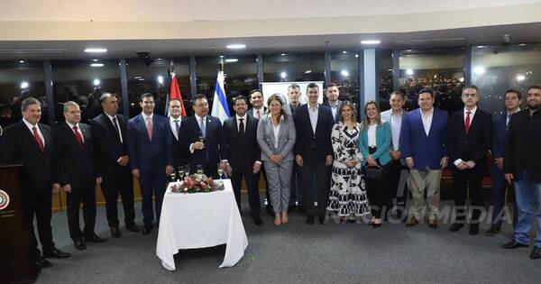 La Nación / Presidente electo ratificó que Embajada paraguaya en Israel retorna a Jerusalén