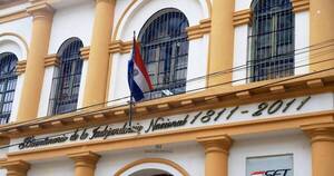 La Nación / Tributación recuerda vencimientos
