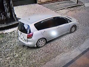 Familia fue víctima de robo domiciliario en Lambaré - Policiales - ABC Color