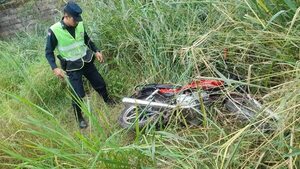 Recuperan varias motocicletas denunciadas como robadas en Luque - Policiales - ABC Color