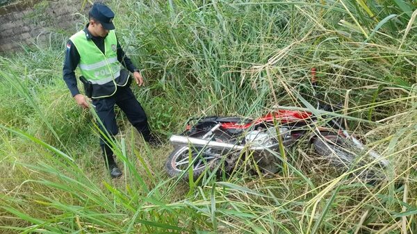 Recuperan varias motocicletas denunciadas como robadas en Luque - Policiales - ABC Color