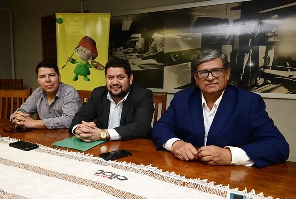 Caja Municipal critica a intendentes que retienen aportes de funcionarios - Política - ABC Color