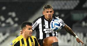 La Nación / A matar o morir para Guaraní