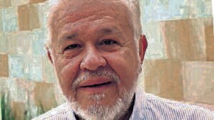 Jorge Brítez fue elegido por Peña para sacar a IPS de terapia intensiva
