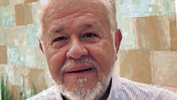 Jorge Brítez fue elegido por Peña para sacar a IPS de terapia intensiva