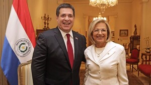 Abdo y Peña se pulsean por cupo en el Consejo de la Magistratura